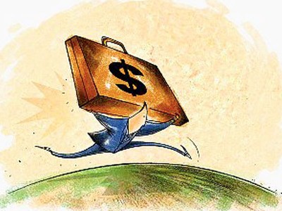 4 điểm nóng ảnh hưởng đến dòng chảy vốn 2016