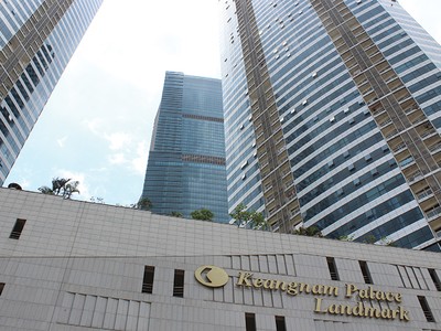 Tranh chấp giữa Keangnam và khách hàng tại Dự án Keangnam Landmark kéo dài từ năm 2011 đến nay