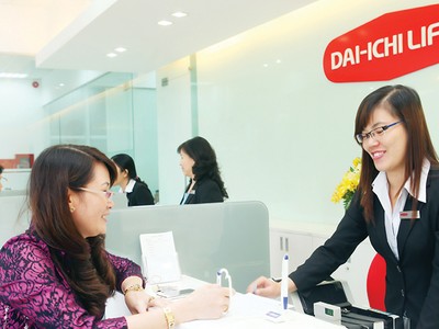 Dai-ichi Life Việt Nam sẽ triển khai bảo hiểm vi mô trong thời gian tới