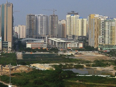 Tài sản đảm bảo cho khoản vay có 2 quan hệ pháp luật liên quan là thế chấp và chuyển nhượng