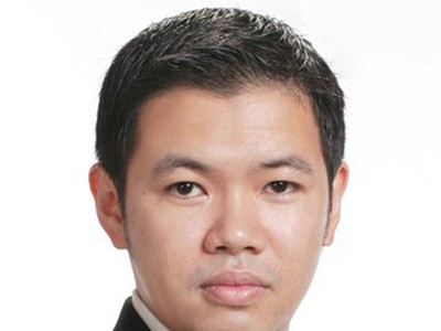 Ông Trần Anh Tuấn