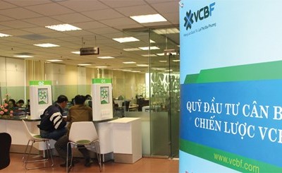 Quỹ mở cân bằng: Lựa chọn dung hòa giữa an toàn và lợi nhuận