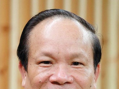 Ông Nguyễn Văn Kha