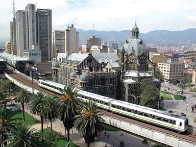 Top 5 thị trường bất động sản “nóng” nhất thế giới năm 2016