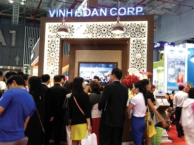 Vĩnh Hoàn tiếp tục giữ vị trí là công ty xuất khẩu cá tra hàng đầu Việt Nam