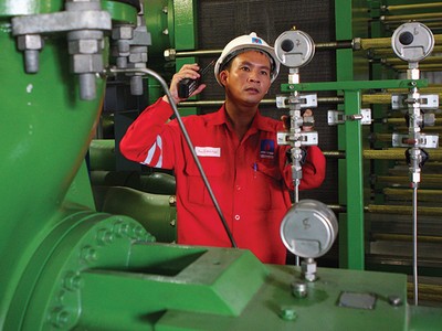 Dự báo nhiệt điện được huy động nhiều hơn trong năm 2016, NT2 đang xây dựng kế hoạch kinh doanh với các chỉ tiêu cao hơn năm 2015