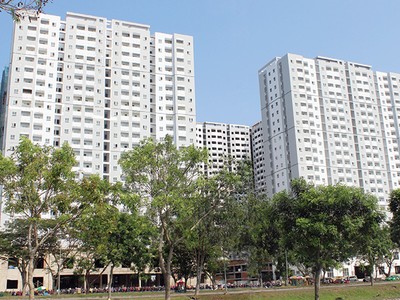 Năm 2015, HQC ước đạt 330 tỷ đồng lợi nhuận sau thuế, gấp 11 lần năm 2014