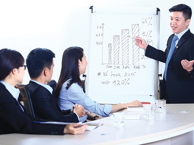 Tổng giám đốc BVSC: Cần sẵn sàng khi “cuộc chơi” AEC bắt đầu