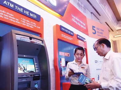 DongA Bank sẽ tiếp tục tập trung vào thế mạnh ngân hàng bán lẻ trong thời gian tới