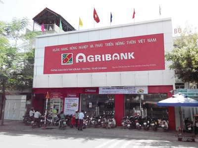 Những thành công từ Đề án tái cơ cấu Agribank