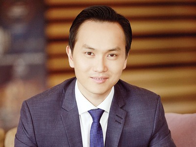 Doanh nhân Nguyễn Mạnh Hà