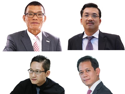 Khi CEO doanh nghiệp ngoại là “made in Việt Nam”