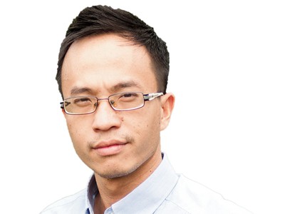 CEO The Coffee House Nguyễn Hải Ninh: Khởi nghiệp lại để tìm thấy chính mình