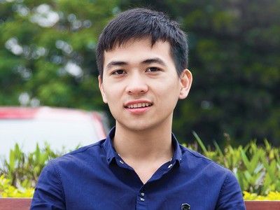 Ninh Đôn, tỷ phú kiếm tiền trên Internet: Cho đi để nhận lại nhiều hơn