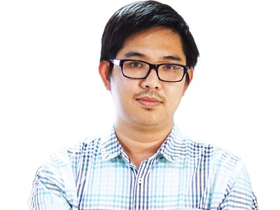 CEO Boomerang Vòng Thanh Cường: Cuộc chơi truyền thông và nghệ thuật lắng nghe mạng xã hội