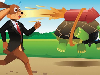 Hiệu quả kinh doanh chưa phải là chỉ tiêu được quan tâm hàng đầu của DNNN