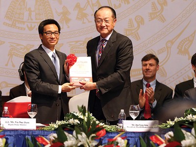 Tương lai nào cho Việt Nam năm 2035?