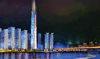 CBRE được Fortune bình chọn là doanh nghiệp đáng ngưỡng mộ 4 năm liền