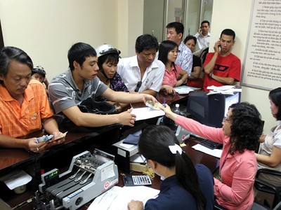 Siết chặt kỷ luật thuế