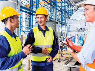 Bằng việc phân tích dữ liệu và sử dụng toán thống kê, các công ty có thể dự báo và phát hiện gian lận