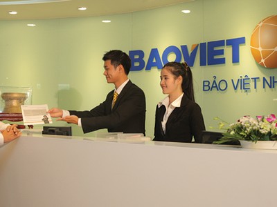 Bảo hiểm Việt sẽ tiếp tục tăng trưởng mạnh trong các năm tới