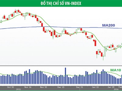 Nhà đầu tư ngắn hạn nên hạn chế mua đuổi 