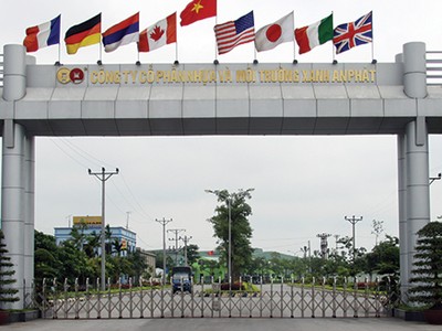 AAA sẽ đưa Nhà máy số 6 đi vào hoạt động giai đoạn 1 trong tháng 6 và giai đoạn 2 vào cuối năm, năng suất bằng 100% năng suất hiện tại của cả Công ty