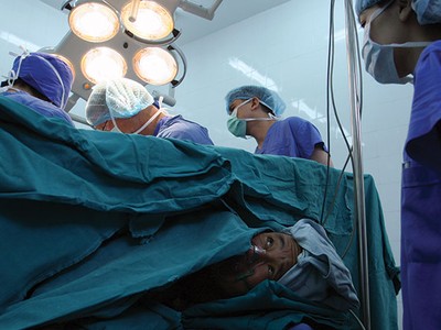 Bảo hiểm Bảo Việt là một trong số ít doanh nghiệp đầu tiên bảo lãnh viện phí ngoài Việt Nam như Hongkong, Thái Lan, Singapore