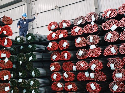 Với việc áp thuế tự vệ thương mại, chắc chắn lượng hàng nhập khẩu sẽ giảm xuống