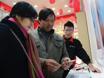 Thị trường cho vay tiêu dùng của Việt Nam trị giá 15 tỷ USD