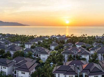 Phân khúc biệt thự thống lĩnh thị trường địa ốc Đà Nẵng