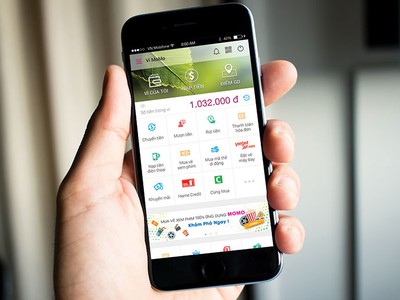 CEO MoMo: Sẽ không có “giấc mơ Mỹ” ở Việt Nam