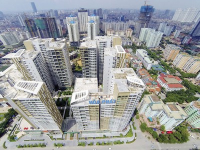 Savills: Phân khúc nhà ở sẽ có bước phát triển nổi bật