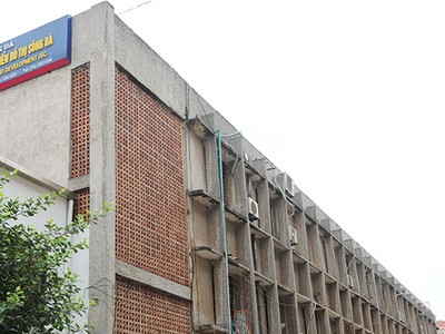 SDU sở hữu rất nhiều dự án có vị trí đắc địa với quy mô lớn nhưng kết quả hoạt động lại yếu kém