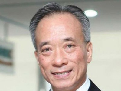 TS. Nguyễn Trí Hiếu