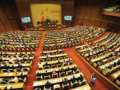 Theo báo cáo, trong 5 năm, ngành tòa án để xảy ra 3 trường hợp kết án oan người không có tội