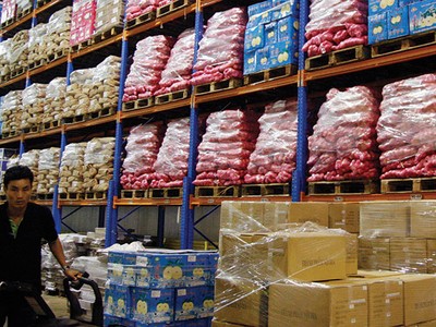 Nỗi lo thất thoát hàng hóa khi thuê kho chứa