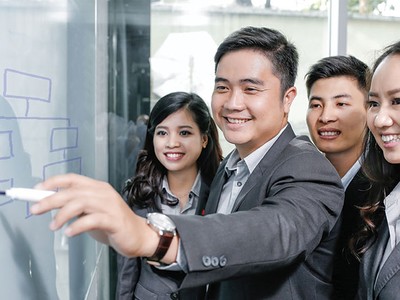 Quy định về kiểm toán nội bộ sẽ được áp dụng trước đối với các DN niêm yết 