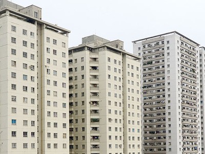 Phân khúc căn hộ hạng B có thanh khoản tốt nhất trong quý I