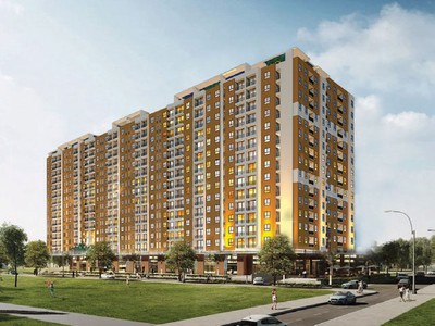 Tập đoàn SynGience rót vốn vào Dự án DepotMetro Tower