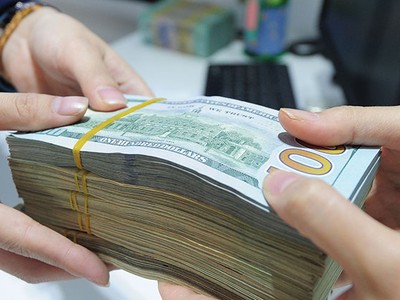 Tỷ giá trong quý I/2016 có xu hướng giảm và thị trường ngoại hối khá ổn định