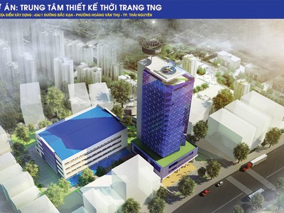 Nới room và sáp nhập mảng thời trang, TNG tham vọng gì?