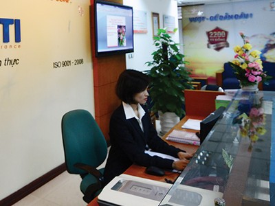 Hủy án sơ thẩm vụ kiện của PTI với ABSC