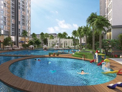 M&A bất động sản, hấp lực từ những dự án “hot”