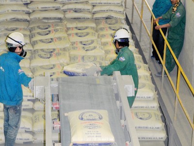 Các thương vụ M&A đưa lại cho các nhà máy xi măng diện mạo mới, tích cực hơn