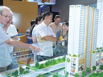 M&A bất động sản Việt Nam, sẽ có thêm những gương mặt mới