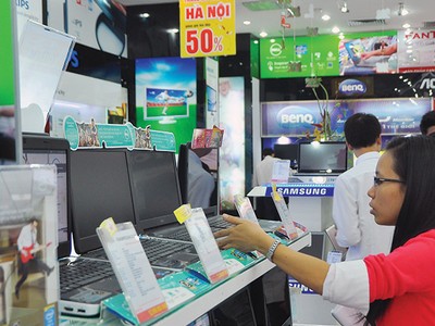 Nhu cầu vay tiêu dùng cá nhân sẽ còn phát triển mạnh