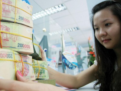 Ở Việt Nam, tín dụng hiện hầu hết là quản lý theo phương pháp “chuyên gia”, dựa trên kinh nghiệm là chính