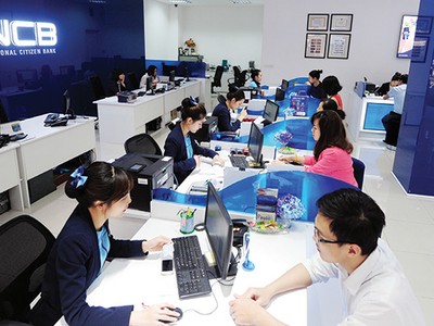 Chiến lược của NCB đặt trọng tâm vào mảng bán lẻ