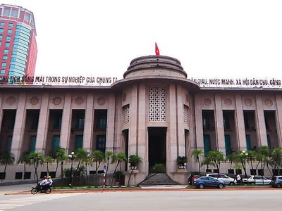 Năm 2014, NHNN xếp thứ nhất trên 14 bộ, ngành về tổ chức thi hành pháp luật
